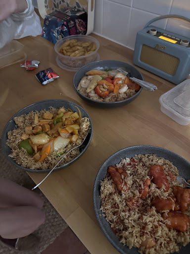 Photo of Wok China Chinese takeaway - 217A Aylsham Rd, Norwich NR3 2RE